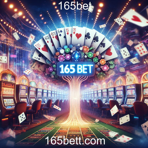 Explorando a Categoria de Jogos de Cartas no 165bet